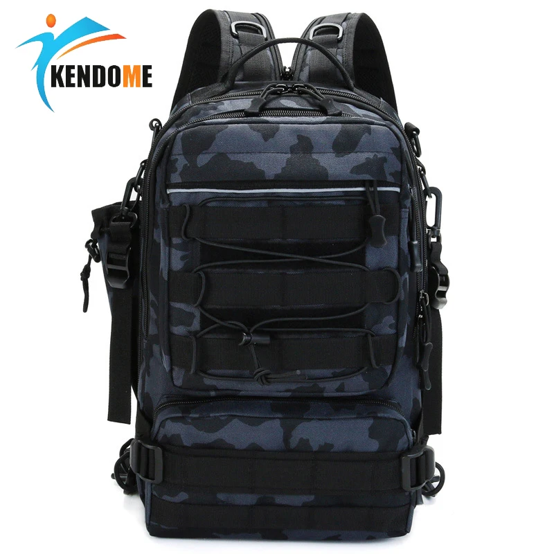 

Сумки для альпинизма для спорта на открытом воздухе, рюкзаки тканевые Оксфорд, большой объем, походные тактические армейские рюкзаки X498