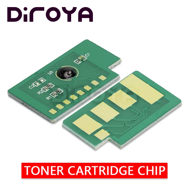 MLT D104S MLT-D1042S Toner Cartridge Chip for Samsung ML 1667 1670 1671 1675 1677 1865 1867 SCX 3205 3207 Powder Refill Reset toner cartridge,cartridge chip,toner chip,toner cartridge chip