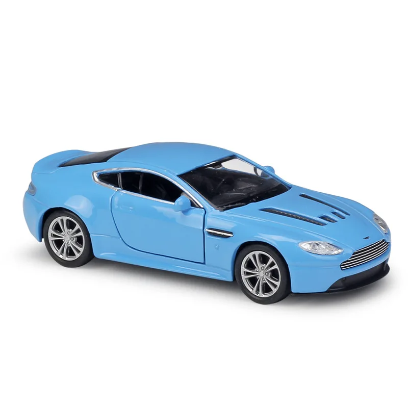 Aston Martin