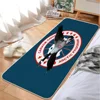 Cute Carpet Rug Mat Canada-goose Outdoor Doormat Entrance to Home Decoration Accessories Rug for Bedroom Mats Kitchen Floor Mat 4