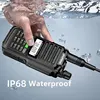 Baofeng UV-68 Pro Max V2 10W IP68 Walkie Talkie Waterproof High Power CB Ham Long Range UV-S22 Pro V2 UV-98 Pro Portable Radios 5