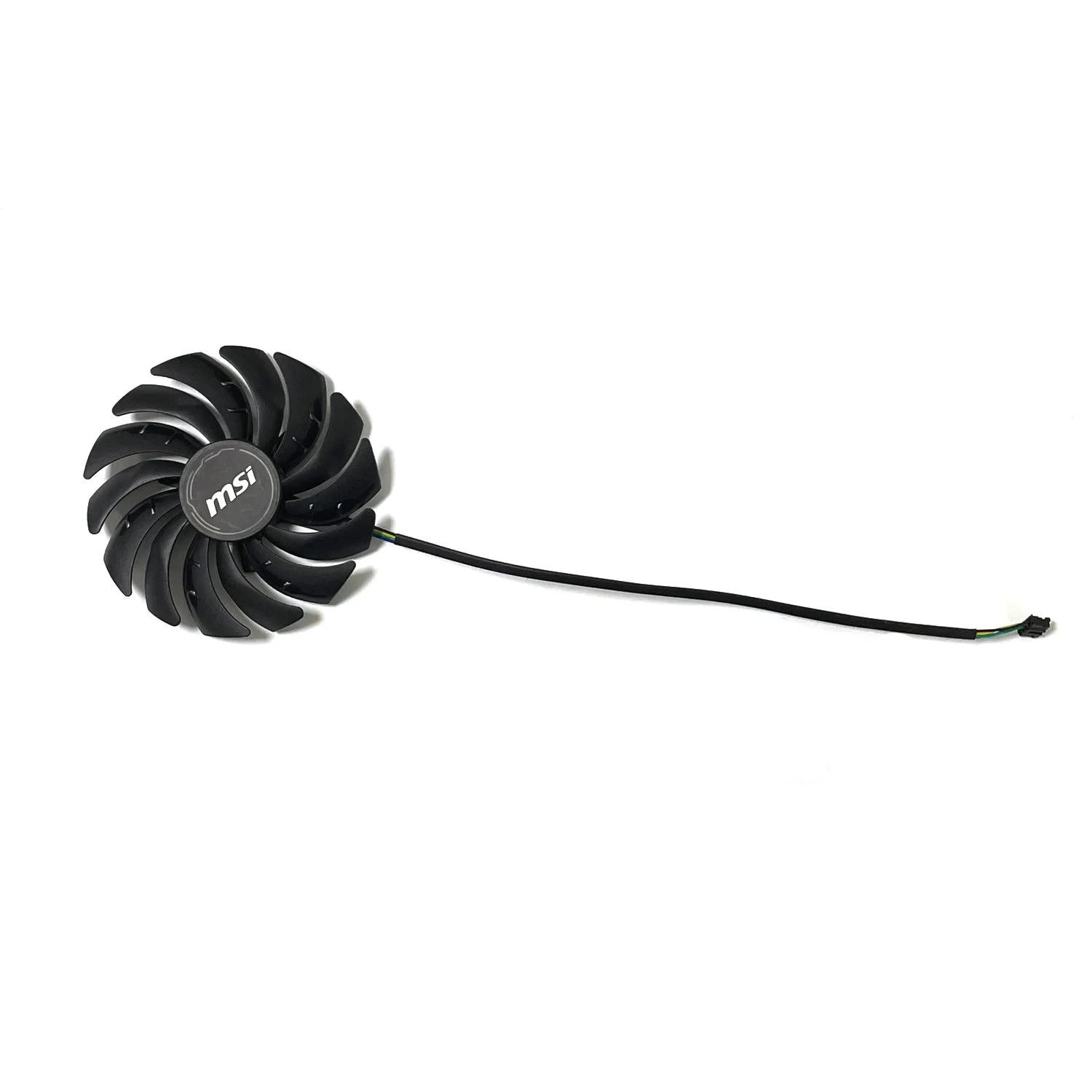 de refrigeração para msi rtx 3070 3060