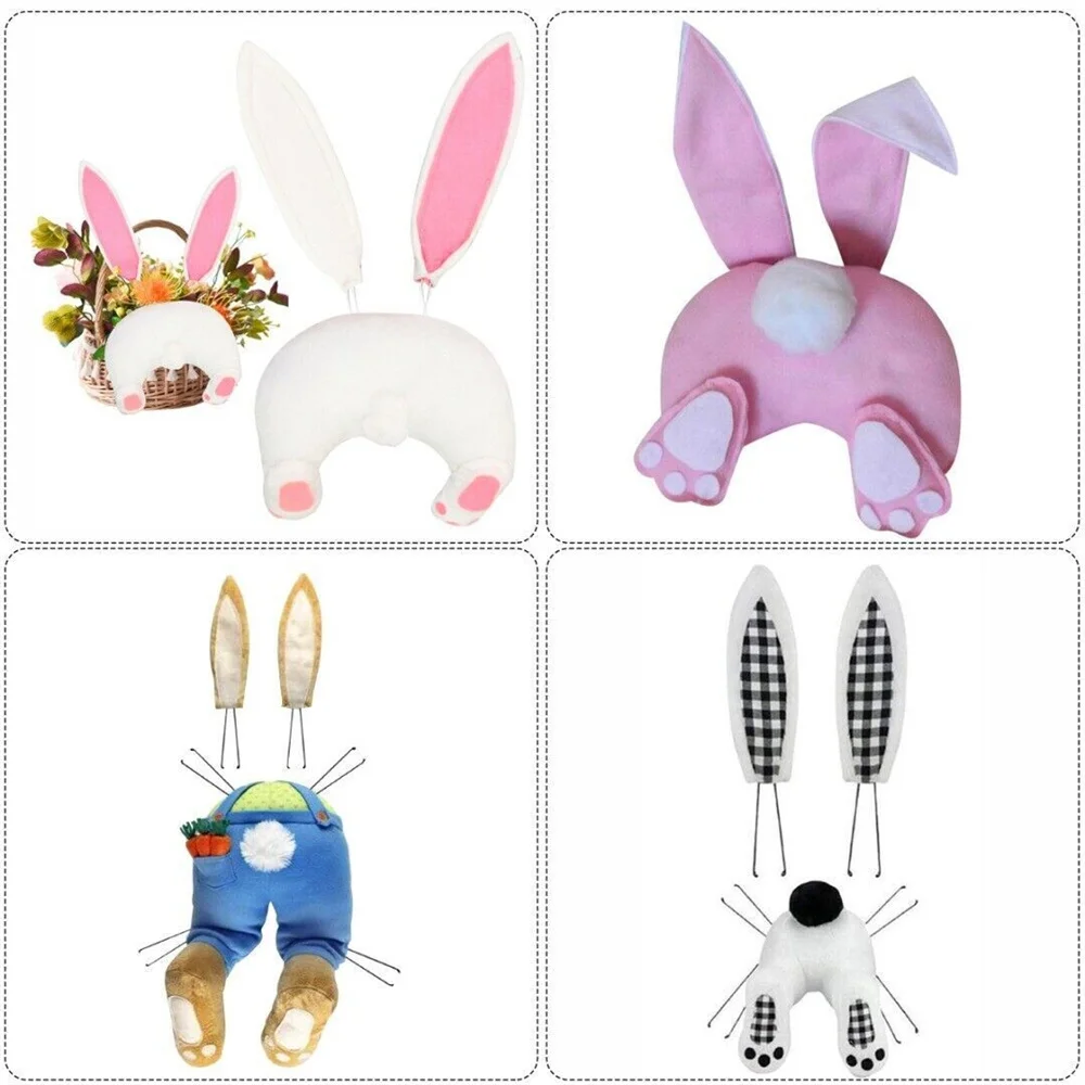 Рисунок 5 - Пасхальные гирлянды