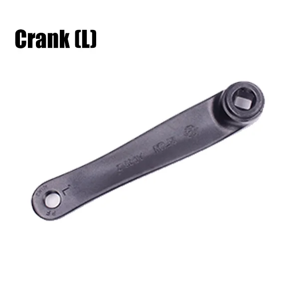 Bafang Electric Bicycle Crank Arm - Essential Mid Motor Accessory