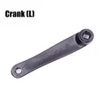 Crank Left