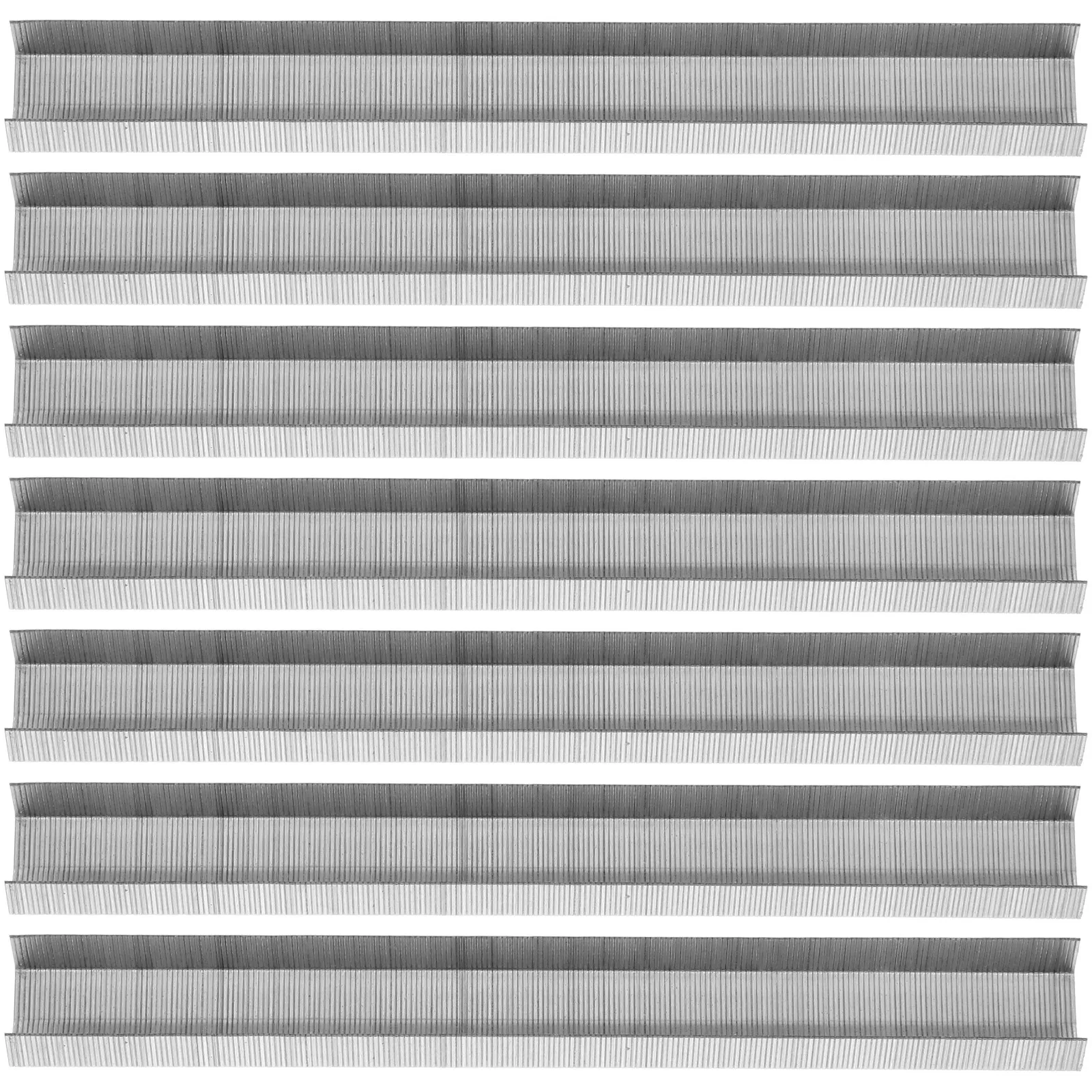 스테이플러용 표준 스테이플 2박스 소형 금속 리필 스테이플 사무실 책상 정리 바인더 고정용 학교 문구류