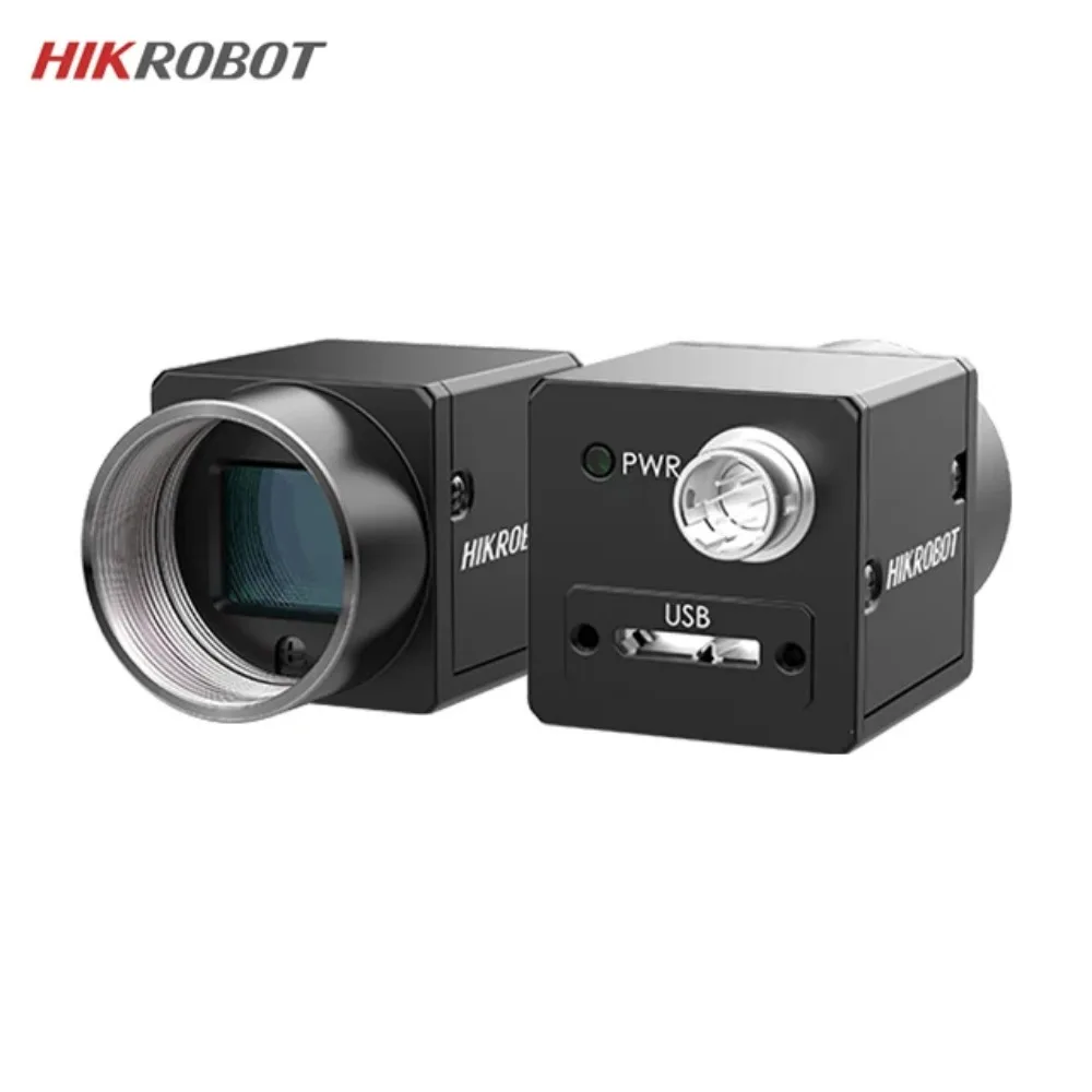 

HIKROBOT MV-CA050-12UC USB3.0 5MP 2/3" CMOS Global Shutter Color Camera Series for Industrial