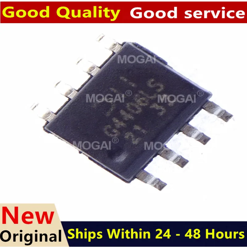 

(5 шт.) 100% Новинка DMG4406LSS G4406LS sop-8