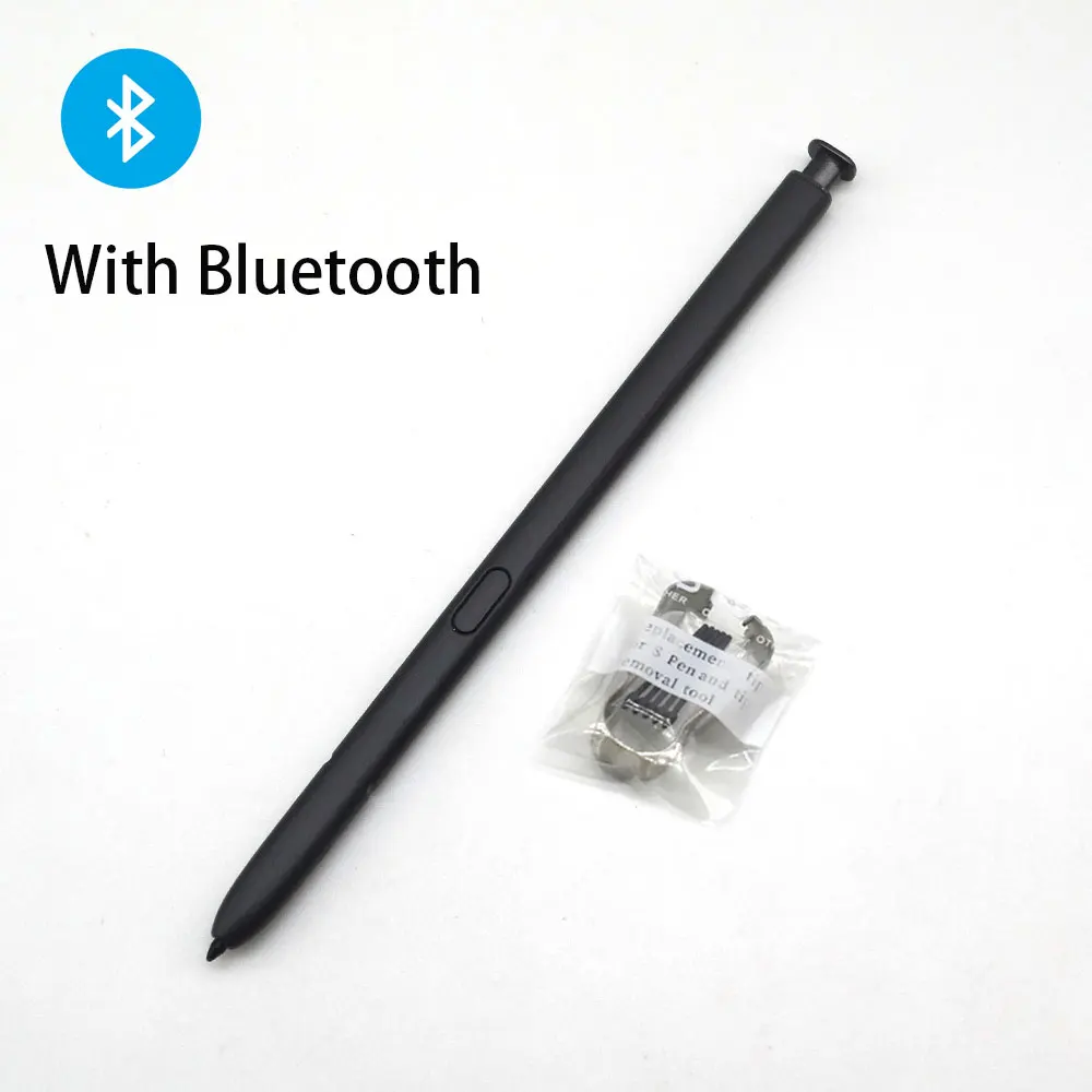 Bluetooth-Enabled Precision Stylus with Air Command Functionality