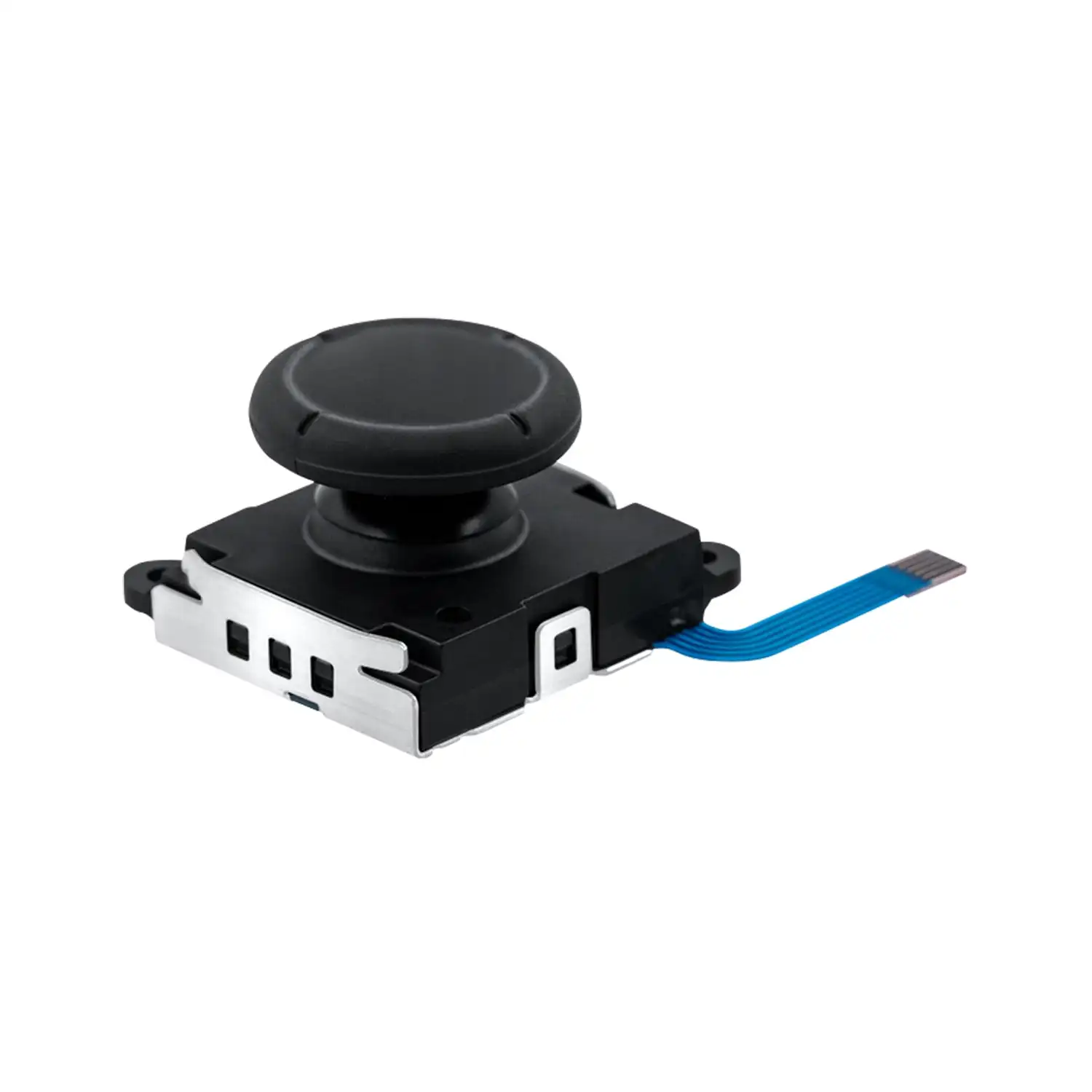 

Replacement Analog Joystick Stick Rocker for Nintend Switch Joy-con Controll