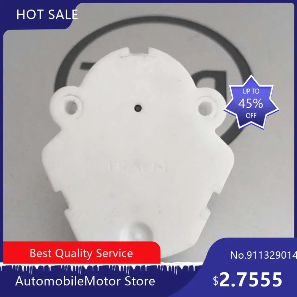 SONCEBOZ 6405R421 Stepper Motor Instrument Cluster,automotive instrumentation stepper motor,General fraen motor.