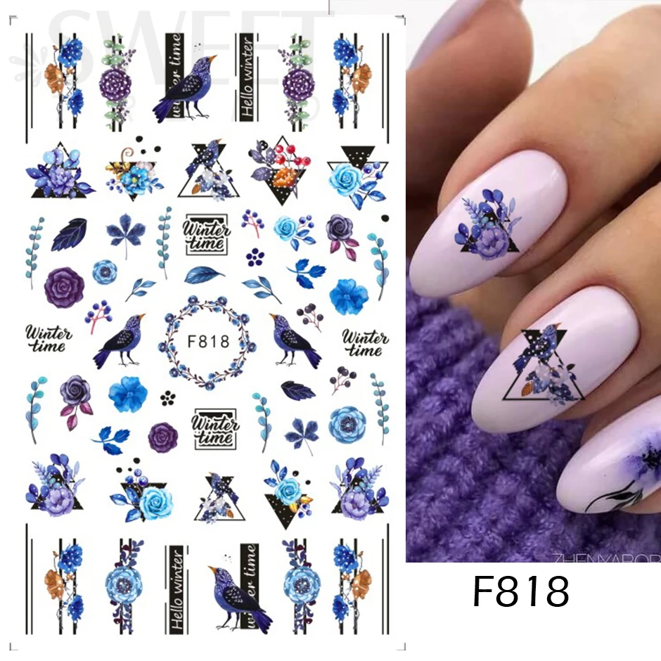 F818