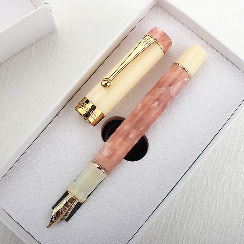 Jinhao 100 ä  ũ Ƹٿ  EF/F/M ,  Ŭ, ε巯  繫  