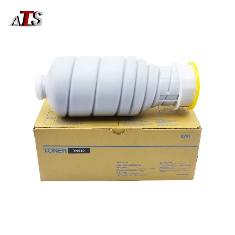 

Тонер-картридж TN910 для Konica Minolta Bizhub 920 PRO920
