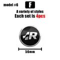 56mm F-sR