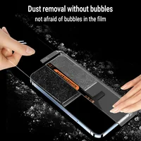 5PCS Anti-Peeping Tempered Glass For iPhone 17 16 15 13 12 11 Pro Max 17Air XR XS MAX Privacy Screen Protector Film - Image 4