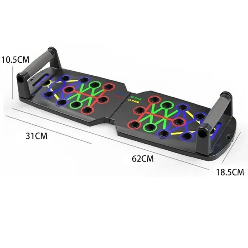 Weights Exercise Home Gym Exercise Push Up Bicycle Black Box Chin-up Exersize Equipment Walks Bodybuilding Excercise Body