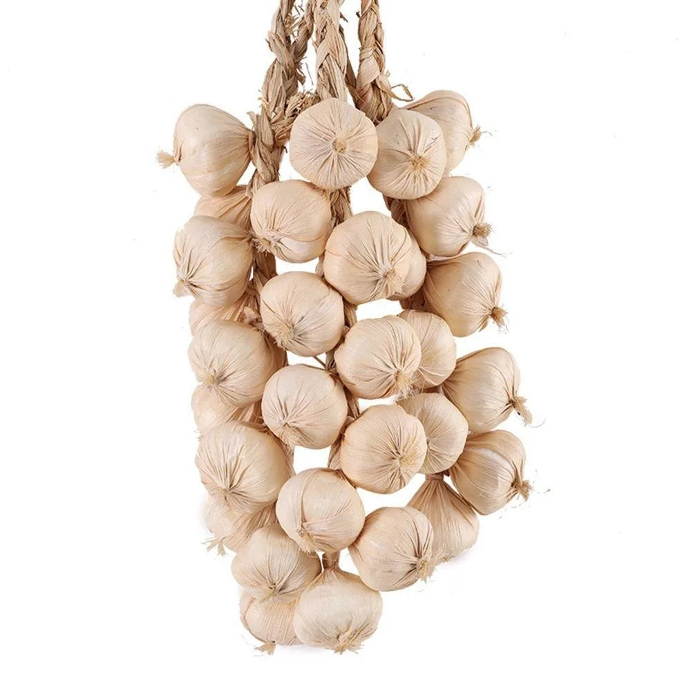 Artificial Fake Decorative Fruit Lifelike Foam Dish Onion Garlic Corn Red Pepper Kitchen Decoration For Chinese Style kitchen food toys vegetable ornaments food photography props food model table decoration