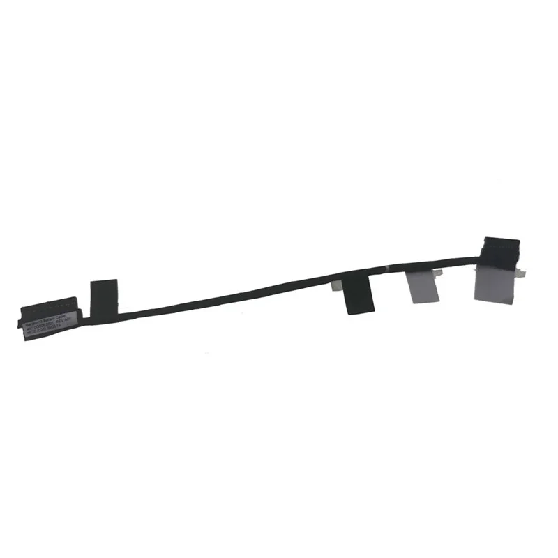 New Original Laptop Battery Connector Cable For Dell Latitude 5300 5310 2-in-1 E5300 E5310 0G0PMP 450.0G305.0021/0001/0011
