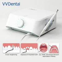 VVDental Portable Electrosurgery Unit Electro Surgery High Frequency Dental Machine with 7 Electrodes Surgery Knife Cutting Tool 1