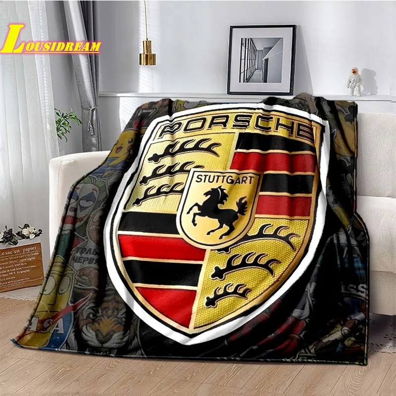 3D ��ȭ�� ���� p-Porsche-nlogo ���, �ö��� Ȩ ���� ħ�� ���, ��� ������ ķ�� �̺�, ���� ����