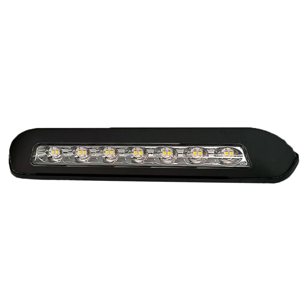 편리한 외부 LED RV LED 조명 변형 없음 빠른 설치 외부 LED 조명 V 방수 보트