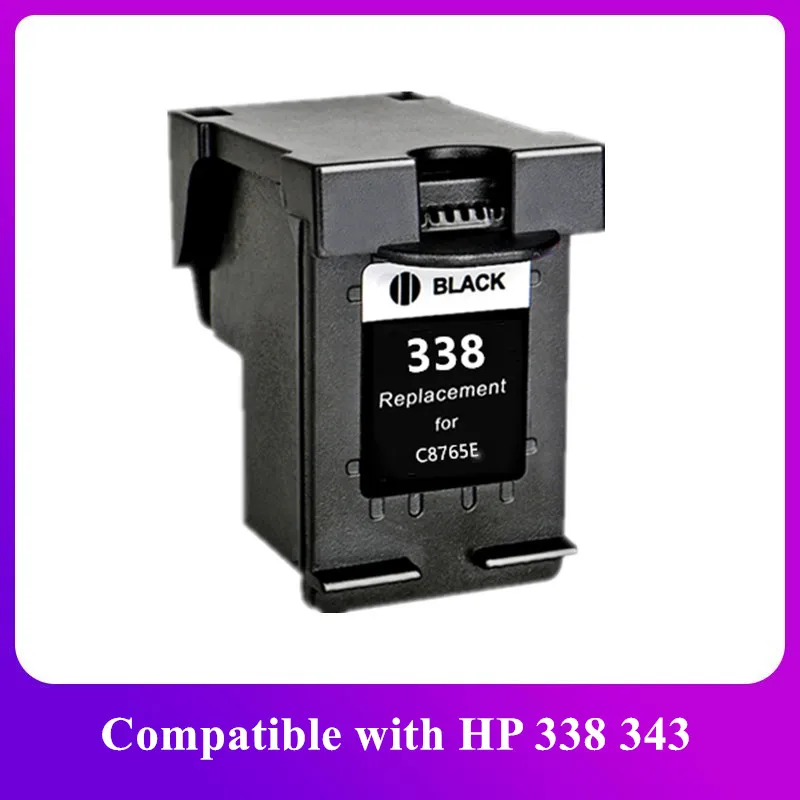 For HP 95 98 Compatible Ink Cartridge for HP95 98 Officejet K7100 K7103 K7108 H470 H470b H470wbt H470wf 100 L411a L411b printer - 7