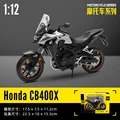1-12 Honda CB400X