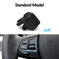 Standard Model Left