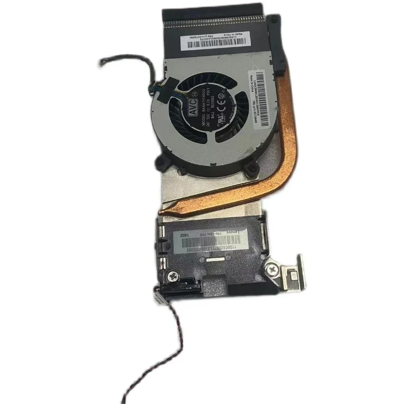 Ventola Di Raffreddamento Dissipatore Di Calore Per Lenovo Thinkcentr M93P M900 M73 M83 Baaa7414B2U 03 T9949
