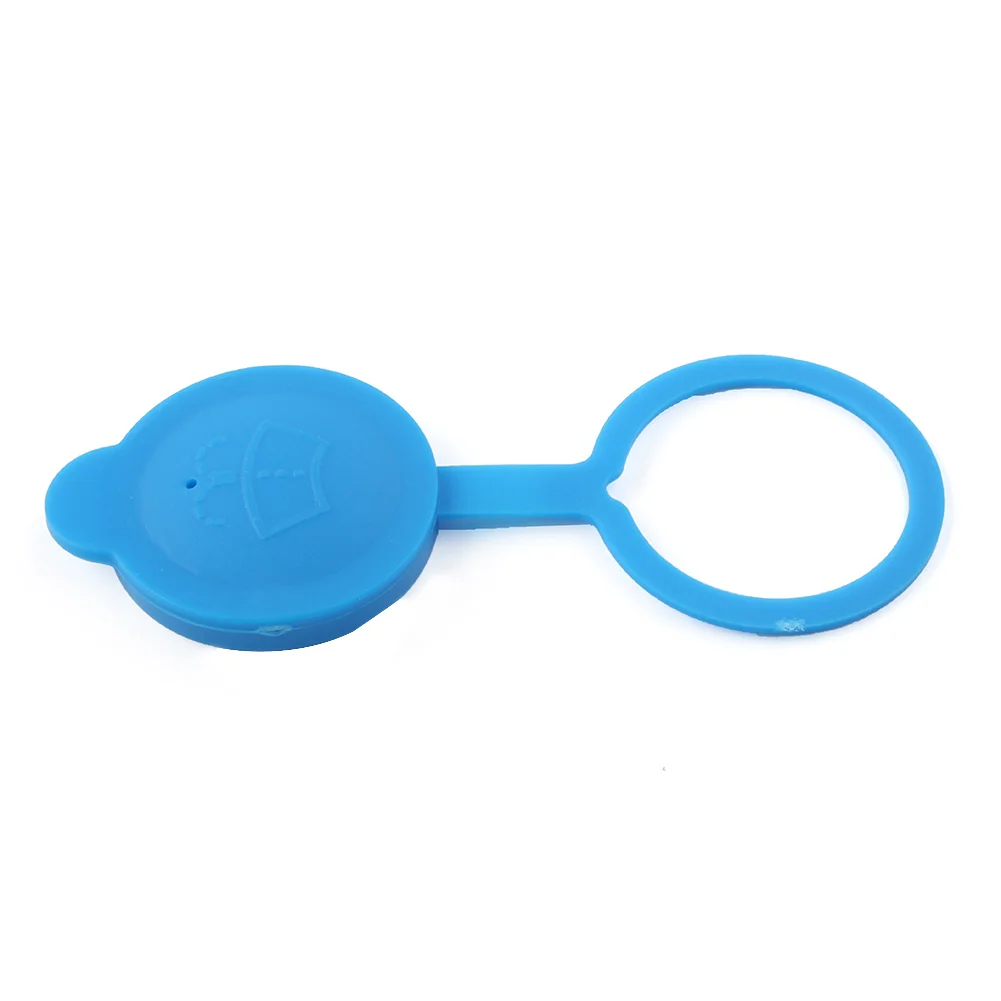 Car Windshield Wiper Washer Fluid Reservoir Cover Water Tank Bottle Lid Cap For Suzuki Swift 2008-For SX4 MK1 2006-2012 windshield washer cap windshield washer tank cap windshield washer cover