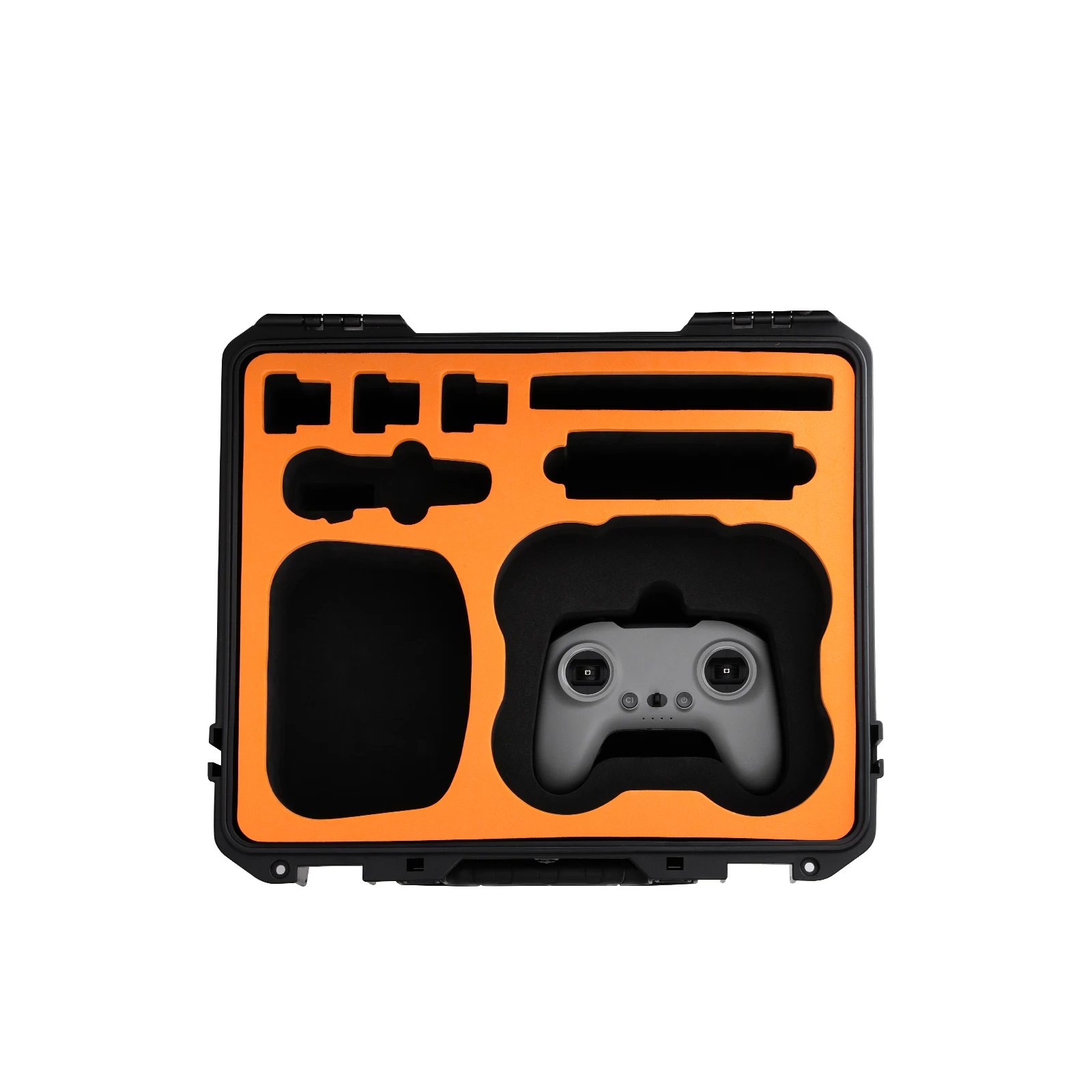 Explosion-proof Safety Box For DJI AVATA 2 Drone Battery FPV Contronller 3 Goggles 3 Water-proof Storage Case Portable Bag ACC