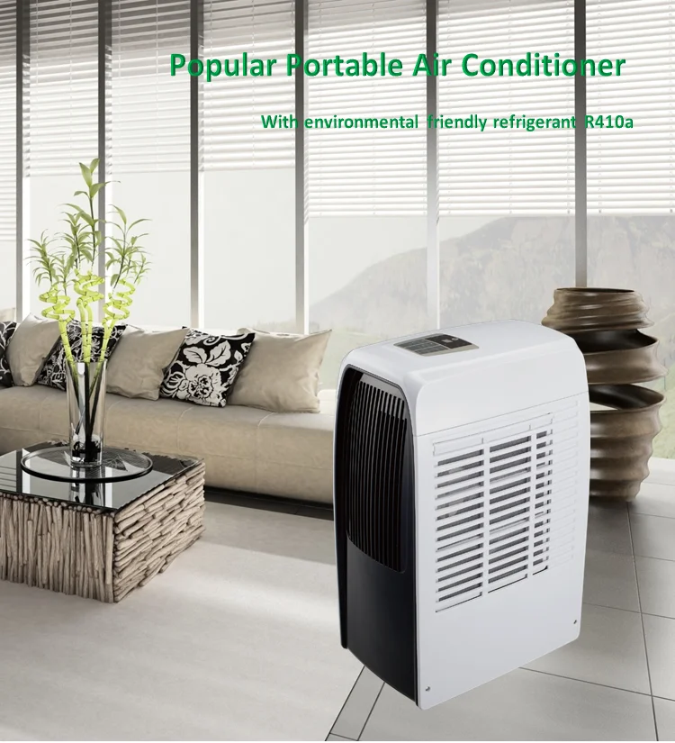 Wholesales Price Oem Design Home Utensils Portable 9000Btu Air Conditioner