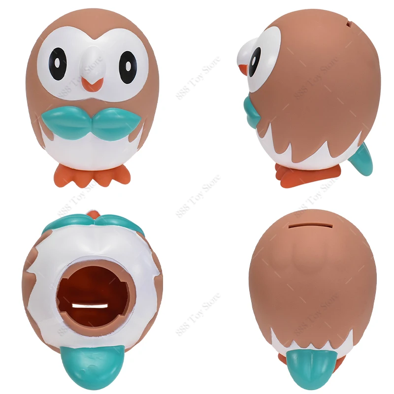 Pokemon piggy best sale