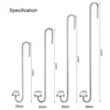 Stainless Steel CO2 Diffuser Fish Tank Intergrated CO2 Atomizer with Nano Disc Suction Cups Aquarium Refiner Aquatic Accessories 3