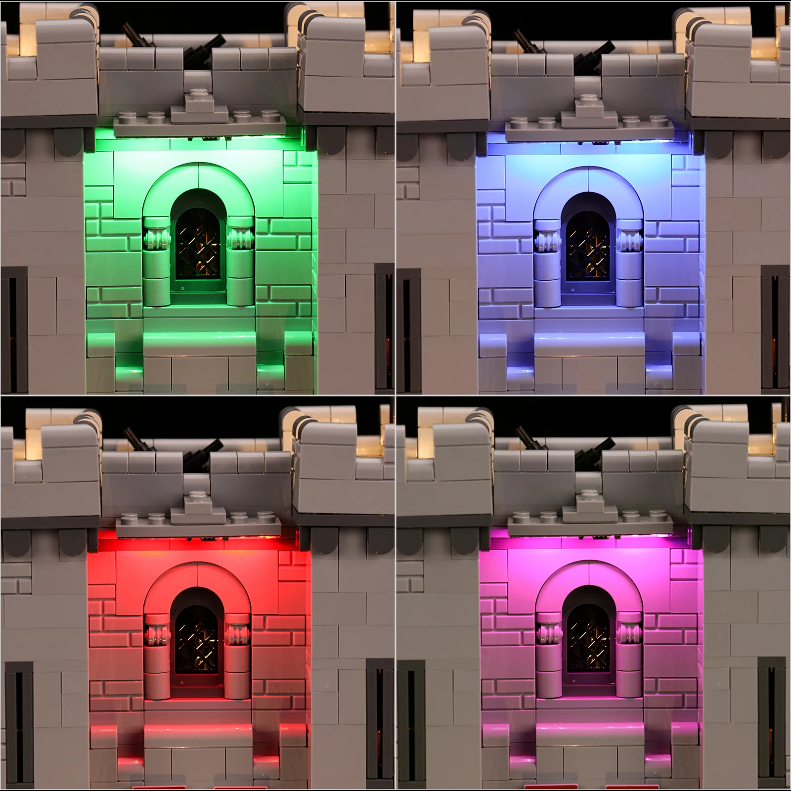 Mojang geeft Minecraft visuele update met nieuwe belichting en water -  Tweakers, image size:1600x1600