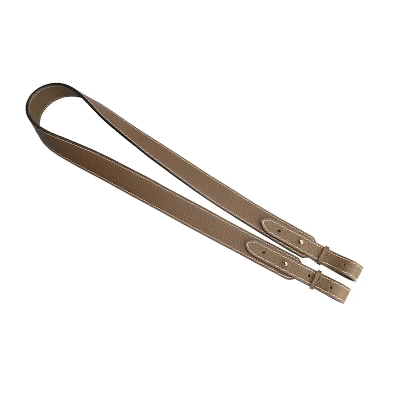 thumbnail image 1 of Correa de cuero Clemence para bolso de hombro de 30 mm de ancho, correa cruzada de repuesto, accesorios para bolso Lindy, 1 of 4