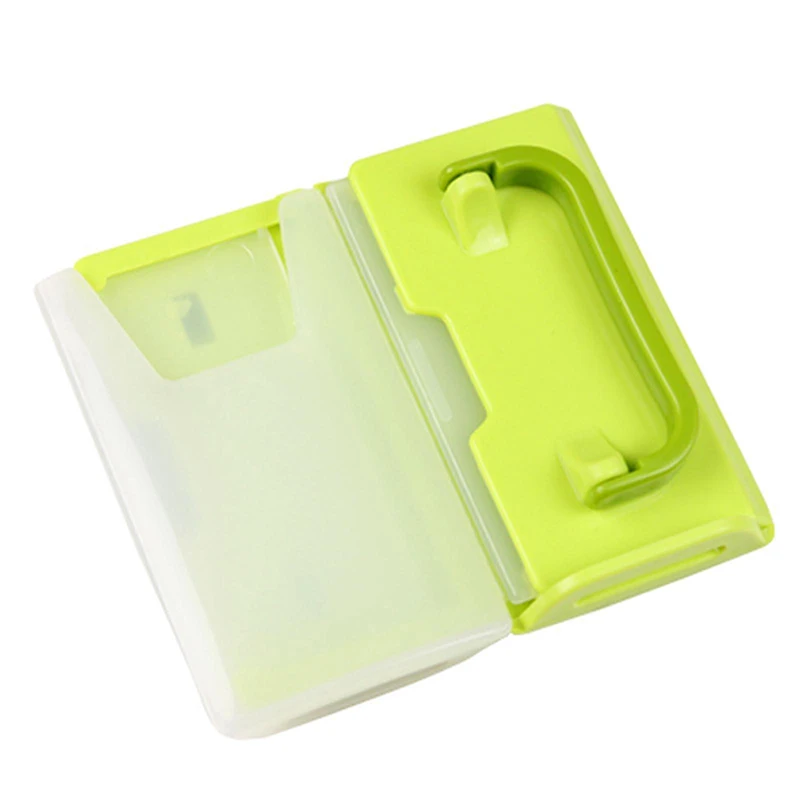 Toddler Juice Box Holder Cup Holder Retractable Solid Color Beverage Box For Children Spill-proof