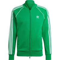 Adidas veste de sport officielle authentique rétro à col montant pour hommes IK3514 5