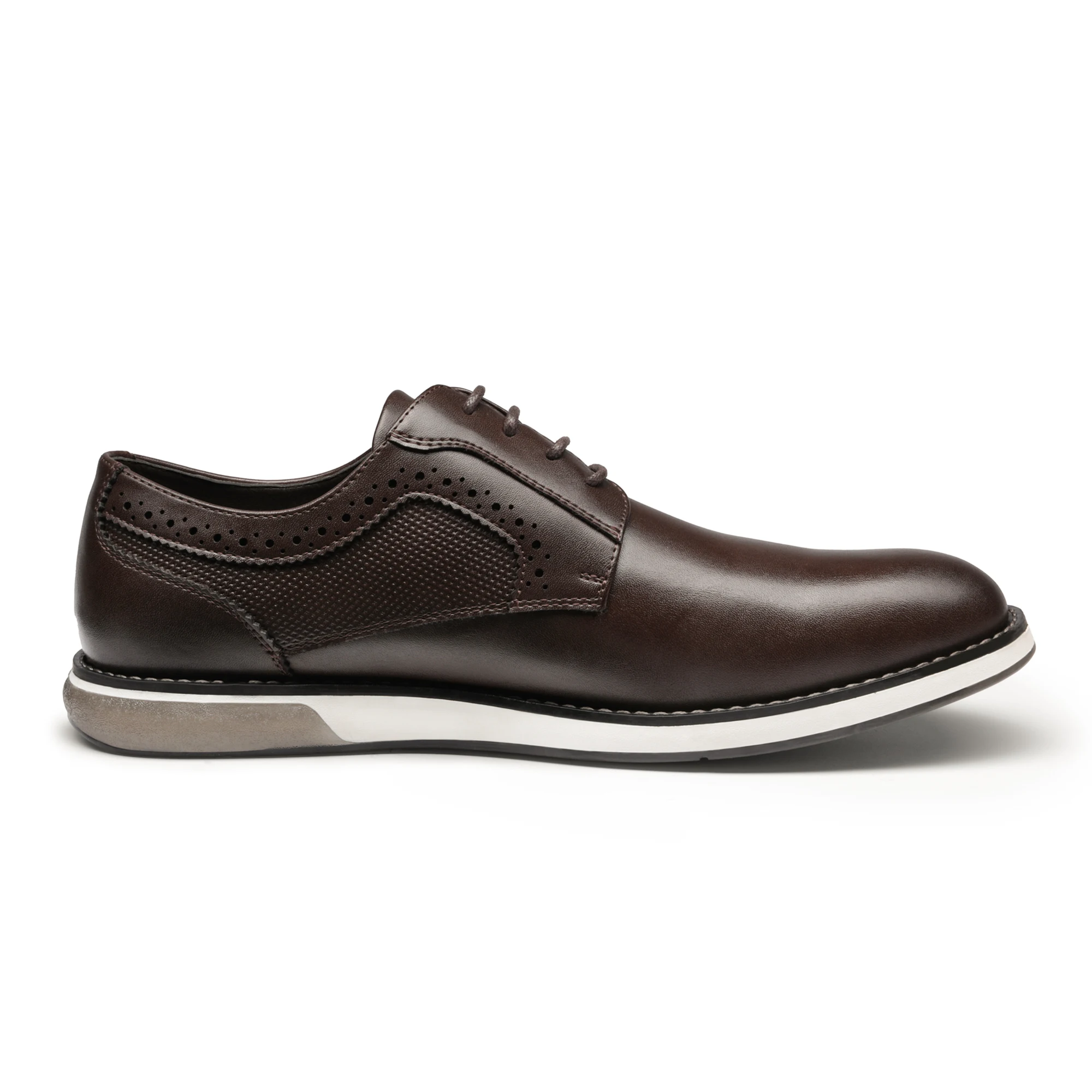 12 Types of Men's Formal Shoes that Every Man should own-Bruno Marc