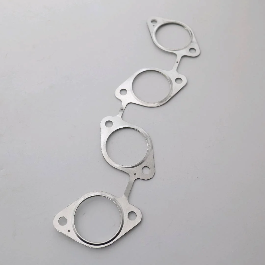 Exhaust Manifold Assembly For CHANGAN CHANA Eado XT