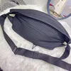 Miyake Fashion Folding Women's Crossbody Bag Solid Color Multi Functional Leisure Outdoor Vacation Bag Simple Backpack 3