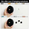 MCDFL Minimalist Wall Clocks Modern Living Room Large Wall Clock Decoration Art Watches 3d Ornaments Hanging Hands and Motor Kit 5