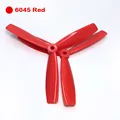 6045 Red