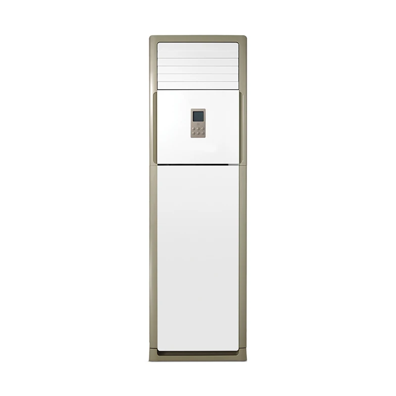 Floor Standing Air Conditioner 2 Room Split Smart Air Conditioners for Home 3