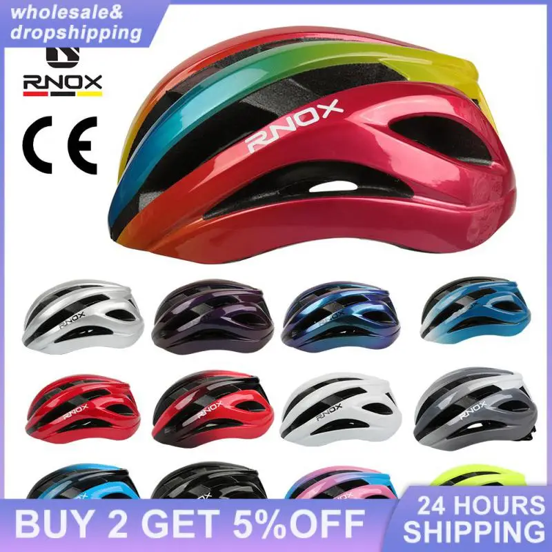 Men And Women Electric Bike Helmet 1