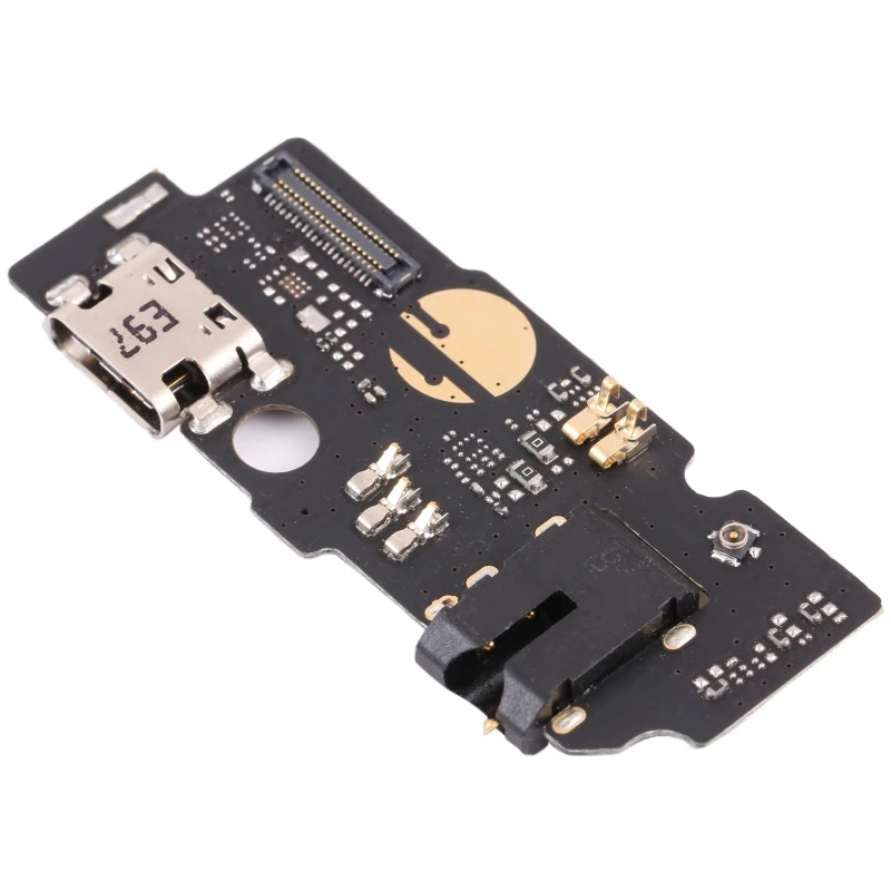 

Для смартфона ZTE Blade Z Max Z982