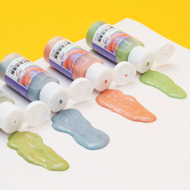 Ceramic Pigment Underglaze Color Concentrate Lead Free