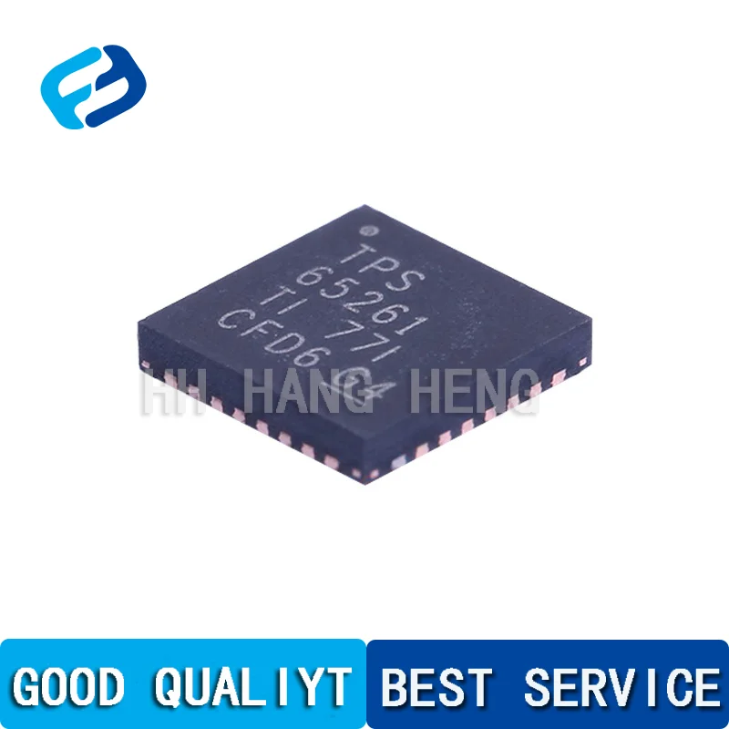 

5 шт./лот 100% новый TPS65261RHBR TPS65261R VQFN32 чипсет