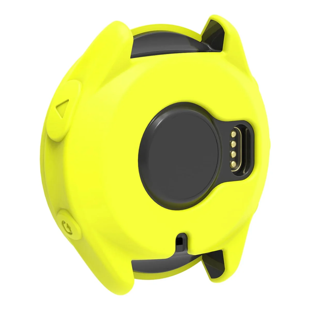 Premium Silicone Protective Case - Anti-Scratch Soft Cover and Bumper Shell Accessories